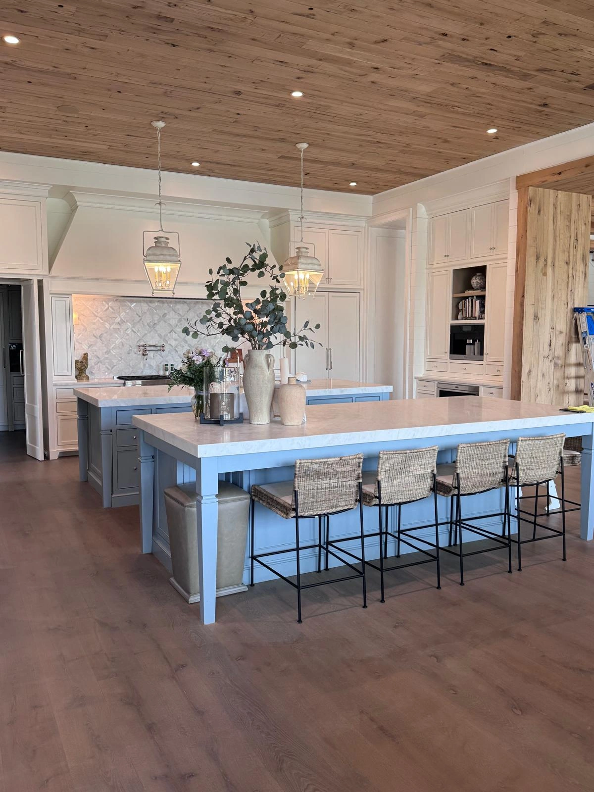 Deep cleaning service in Matthews NC